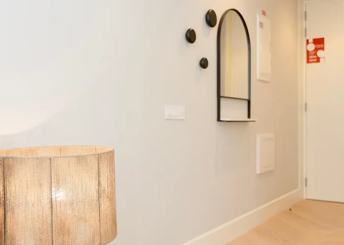 Liiiving In - Luxury Design Apartman *