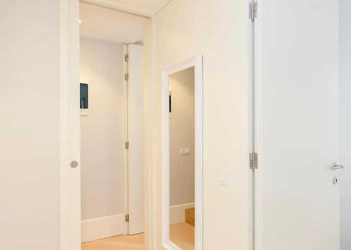 דירה Liiiving In - Luxury Design