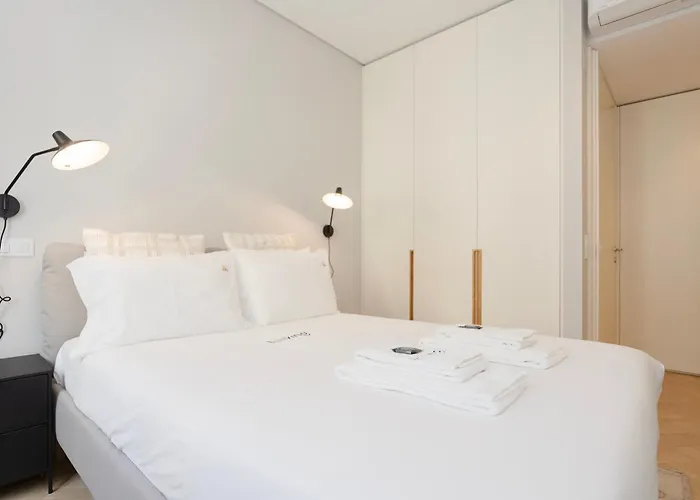 דירה Liiiving In - Luxury Design *