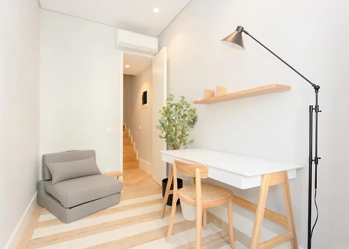 דירה Liiiving In - Luxury Design