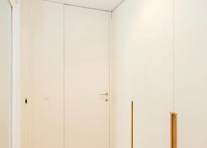 Apartman Liiiving In - Luxury Design Porto