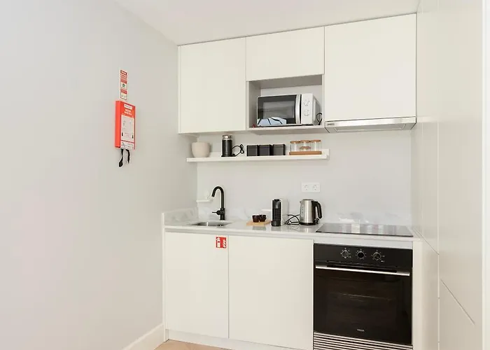 Liiiving In - Luxury Design פורטו