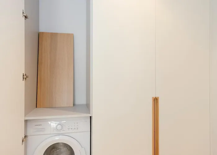 Liiiving In - Luxury Design * פורטו