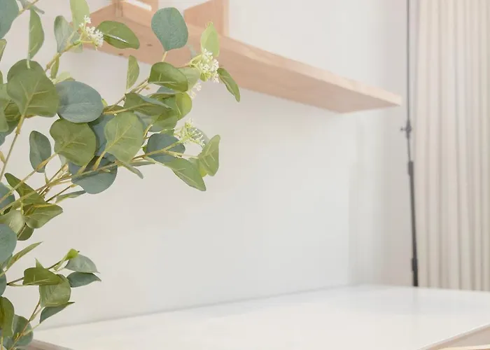 Liiiving In - Luxury Design פורטו