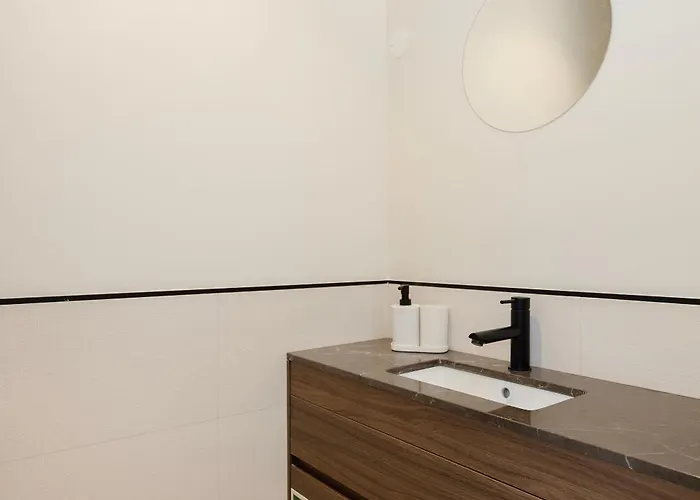 Apartman Liiiving In - Luxury Design *