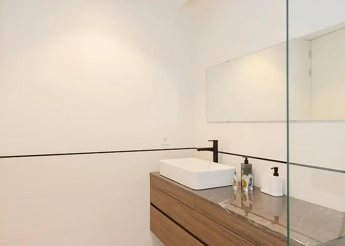 Liiiving In - Luxury Design דירה פורטו