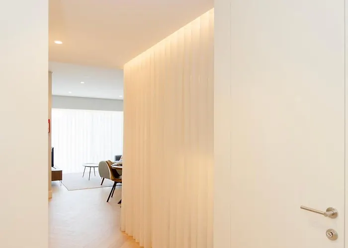 Liiiving In - Luxury Design דירה *