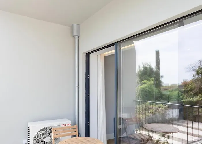 Apartman Liiiving In - Luxury Design