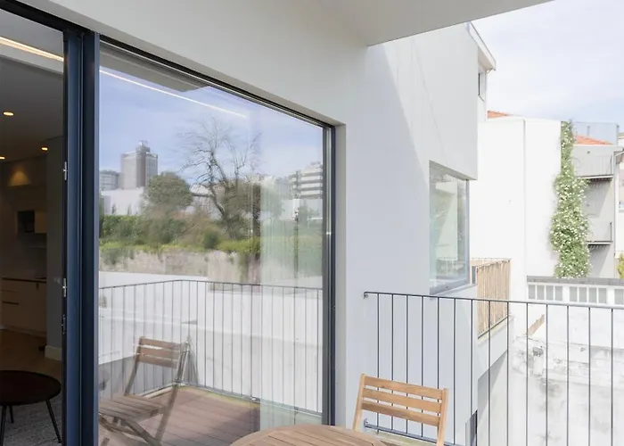 Liiiving In - Luxury Design Apartman *