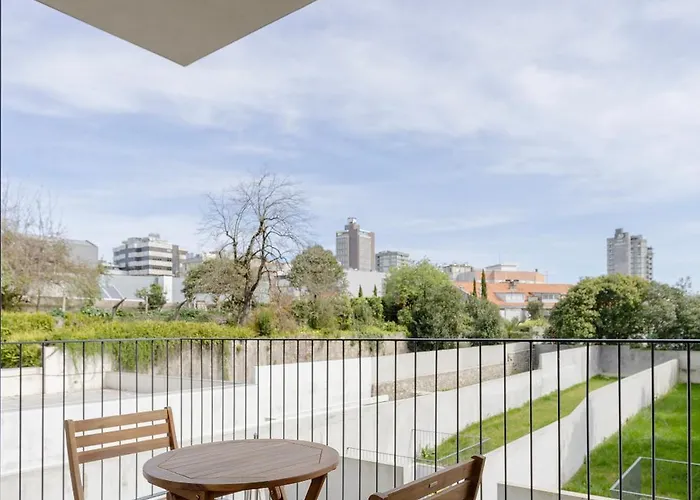 Liiiving In - Luxury Design פורטו