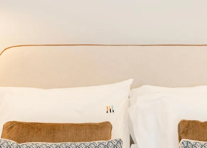 Liiiving In - Luxury Design פורטו