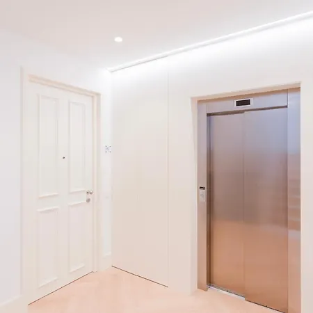 Liiiving In - Luxury Design Apartament Porto