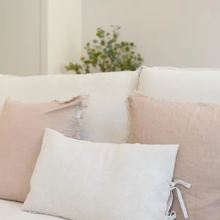 Apartament Liiiving In - Luxury Design Porto