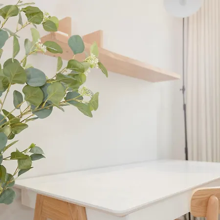 Apartament Liiiving In - Luxury Design Porto