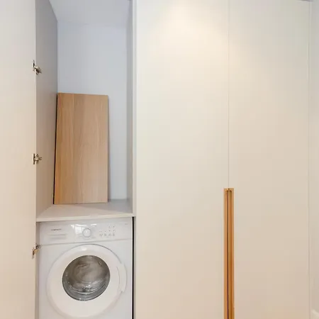 Liiiving In - Luxury Design Apartament Porto