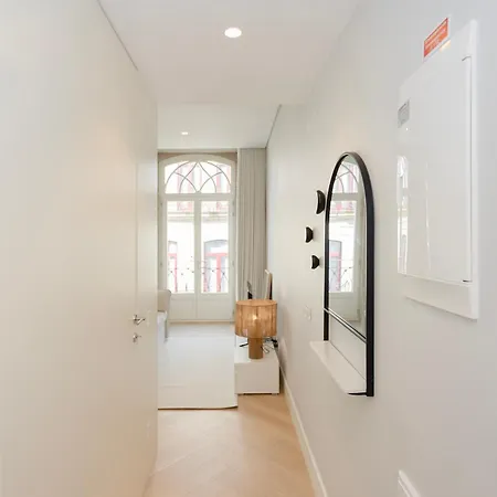 Liiiving In - Luxury Design Porto