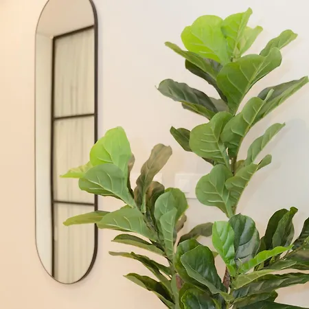 Liiiving In - Luxury Design Apartament