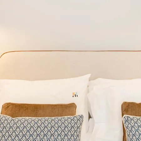 Liiiving In - Luxury Design Porto