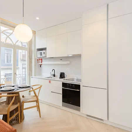 Apartament Liiiving In - Luxury Design *