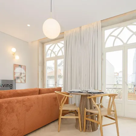 Liiiving In - Luxury Design Apartament *