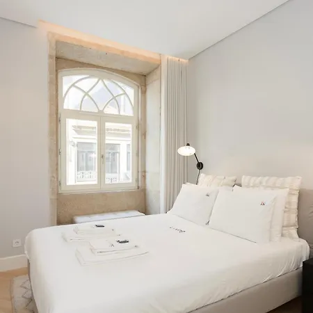 Apartamento Liiiving In - Luxury Design *