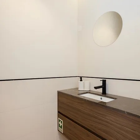 Daire Liiiving In - Luxury Design *
