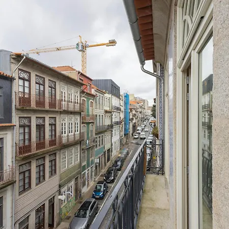 Liiiving In - Luxury Design Daire Porto