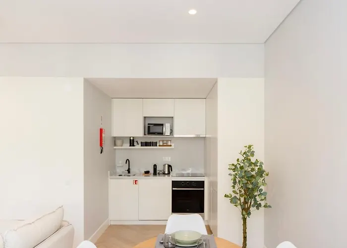 Appartement Liiiving In - Luxury Design *