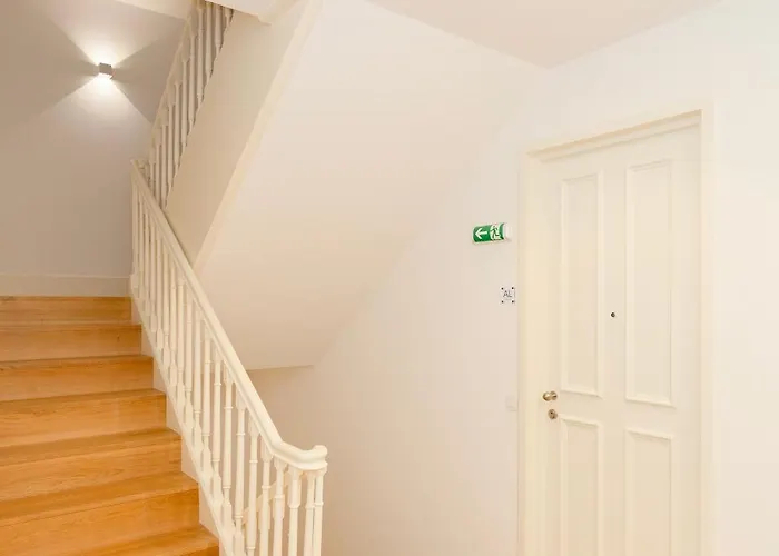 Appartement Liiiving In - Luxury Design *