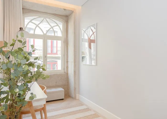 Liiiving In - Luxury Design Appartement *