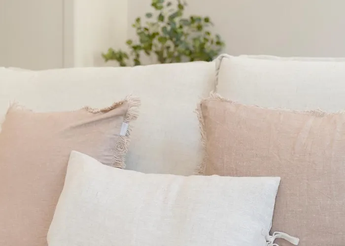 Liiiving In - Luxury Design *