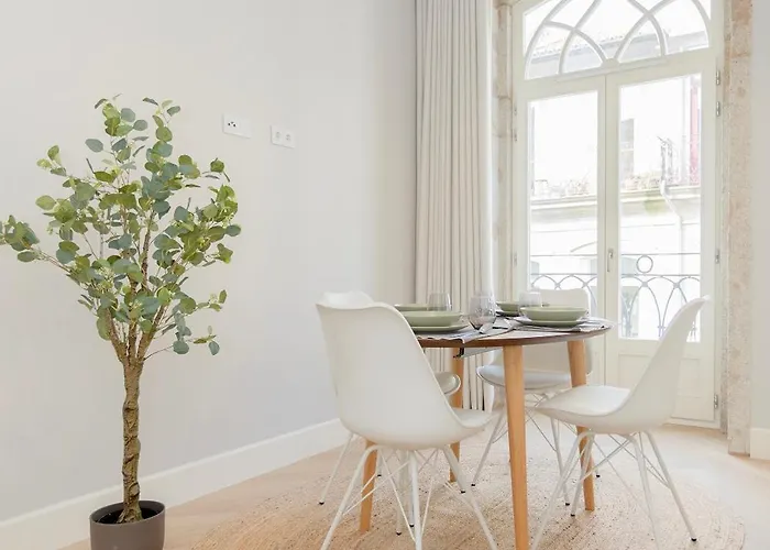 Liiiving In - Luxury Design Porto