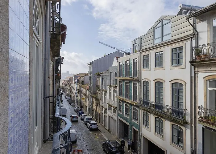 Liiiving In - Luxury Design Apartamento *