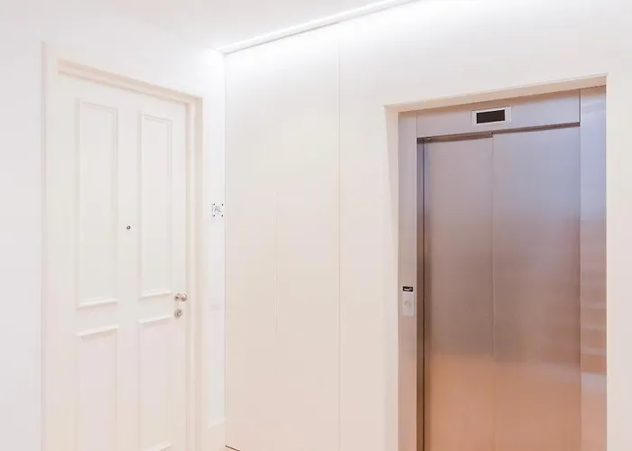 Appartement Liiiving In - Luxury Design Oporto