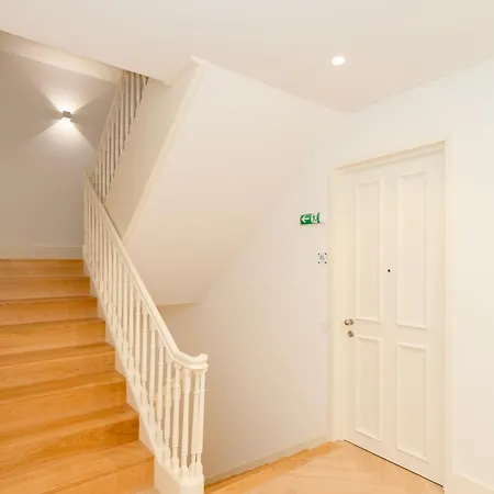 Apartman Liiiving In - Luxury Design