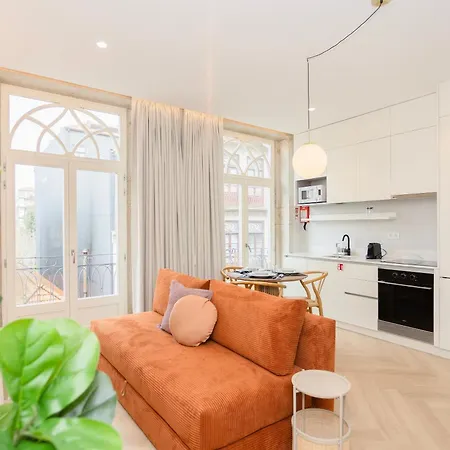 Liiiving In - Luxury Design Porto