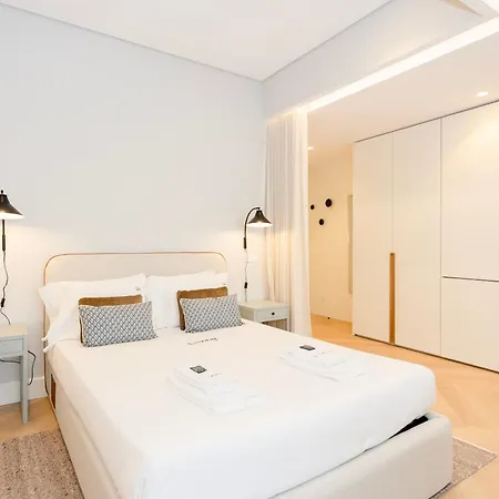 Apartman Liiiving In - Luxury Design