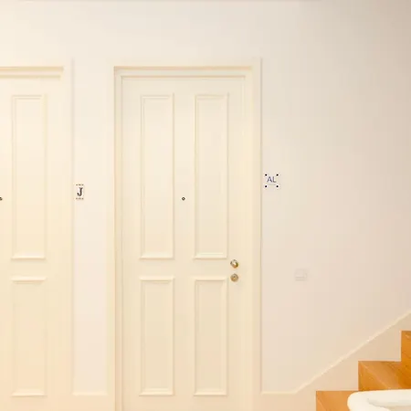 Apartman Liiiving In - Luxury Design *