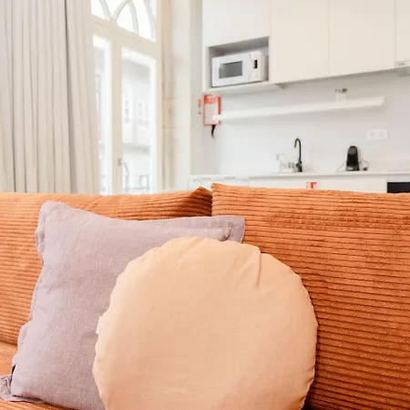 Liiiving In - Luxury Design Appartement *